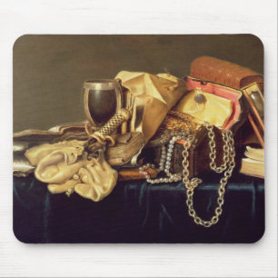 Still Life Mouse Mat