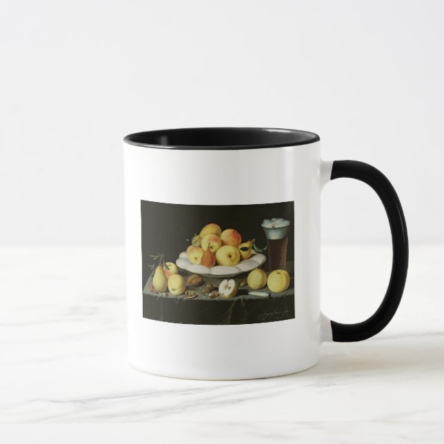 Still life mug (Right)