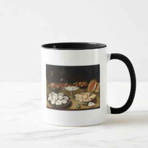 Still life mug