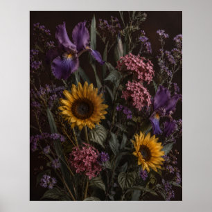 Still Life Number 2 Poster