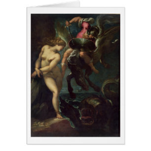 Still Life of Fish, c.1670-80 (oil on canvas)