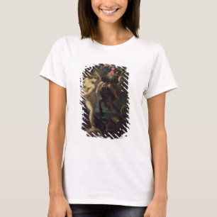Still Life of Fish, c.1670-80 (oil on canvas) T-Shirt