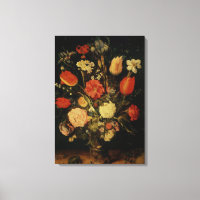 Still Life of Flowers