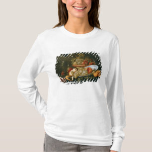 Still Life of Fruit T-Shirt