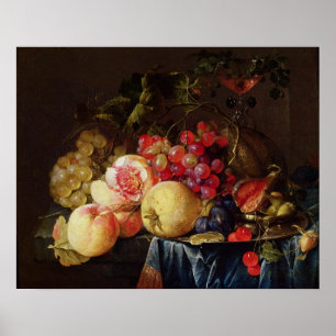Still Life Poster