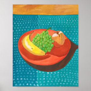 Still Life poster