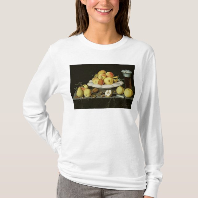 Still life T-Shirt (Front)