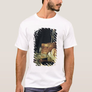 Still Life. The Snack T-Shirt