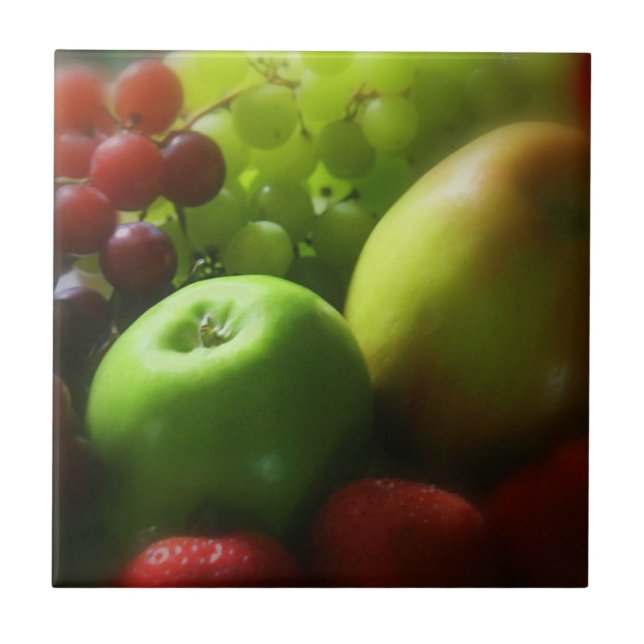 Still Life Tile (Front)