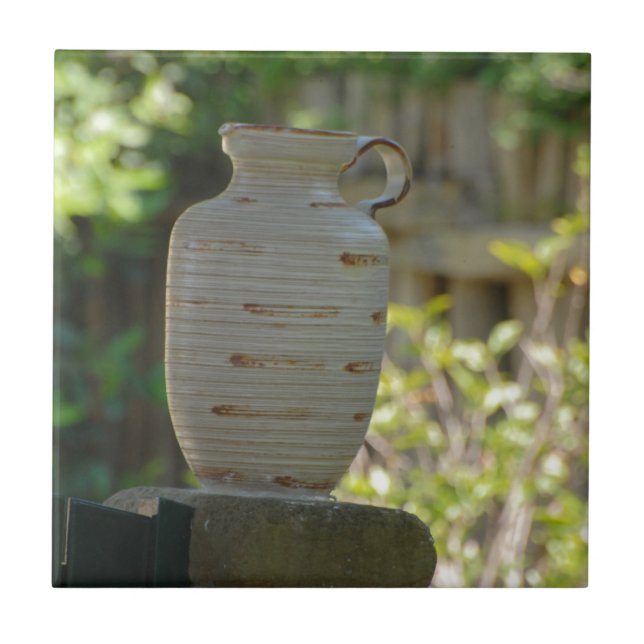 Still Life Tile (Front)