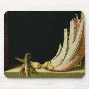 Still Life with a Cardoon Mouse Mat