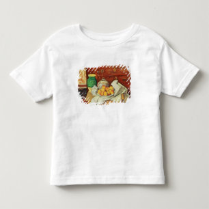 Still Life with a Chest of Drawers, 1883-87 Toddler T-Shirt
