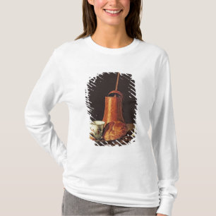 Still Life with a Drinking Chocolate Set, 1770 T-Shirt