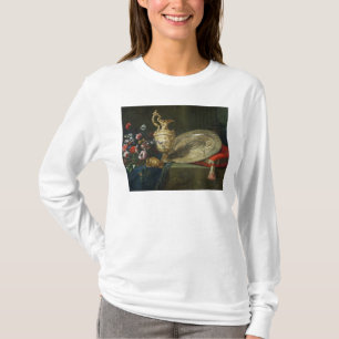 Still Life with a Gilded Ewer T-Shirt