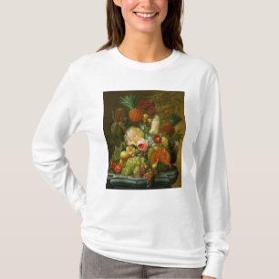 Still Life with a Melon and Grapes T-Shirt