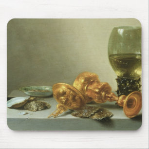 Still Life with a Roemer Mouse Mat