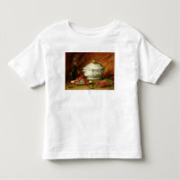 Still Life with a Soup Tureen