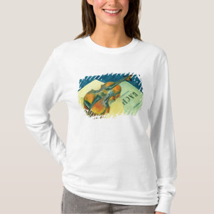 Still Life with a Violin, 1921 T-Shirt