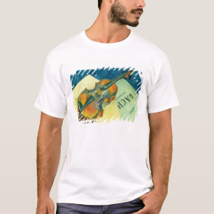Still Life with a Violin, 1921 T-Shirt