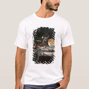 Still Life with Fish Platter T-Shirt