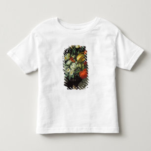 Still Life with Flowers, 1764 Toddler T-Shirt