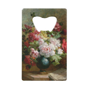 Still life with flowers and sheet music