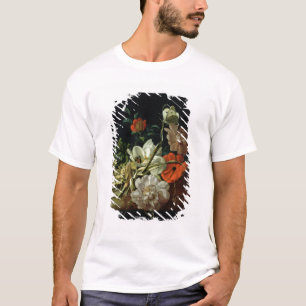Still Life with Flowers T-Shirt