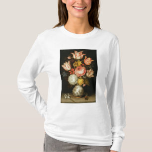 Still Life with Flowers T-Shirt