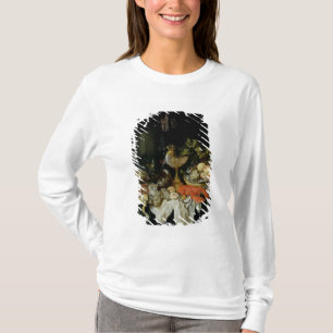 Still Life with Fruit T-Shirt