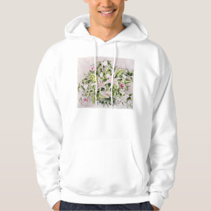 Still life with Lilies 1996 Hoodie