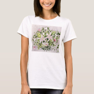Still life with Lilies 1996 T-Shirt