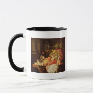 Still Life with Lobster Mug