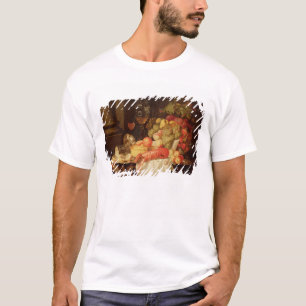 Still Life with Lobster T-Shirt