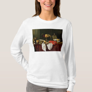 Still Life with lobster T-Shirt