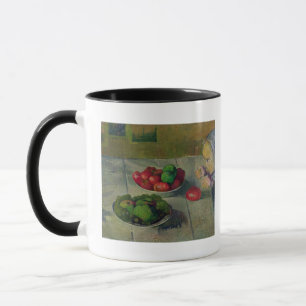 Still Life with Mimie Mug
