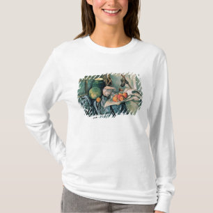 Still Life with Pitcher and Aubergines T-Shirt