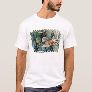 Still Life with Pitcher and Aubergines T-Shirt