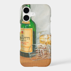 Still Life with Scotch by Jennifer Goldberger