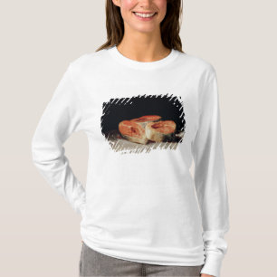 Still Life with Slices of Salmon, 1808-12 T-Shirt