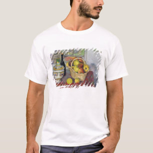 Still Life with Tureen, c.1877 T-Shirt