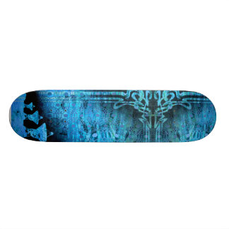 still listening ver. 4 skateboard