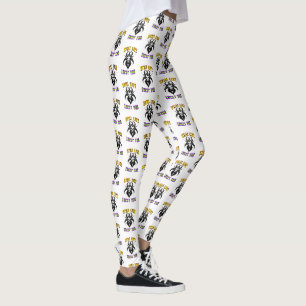 Still Live Lucky You Leggings
