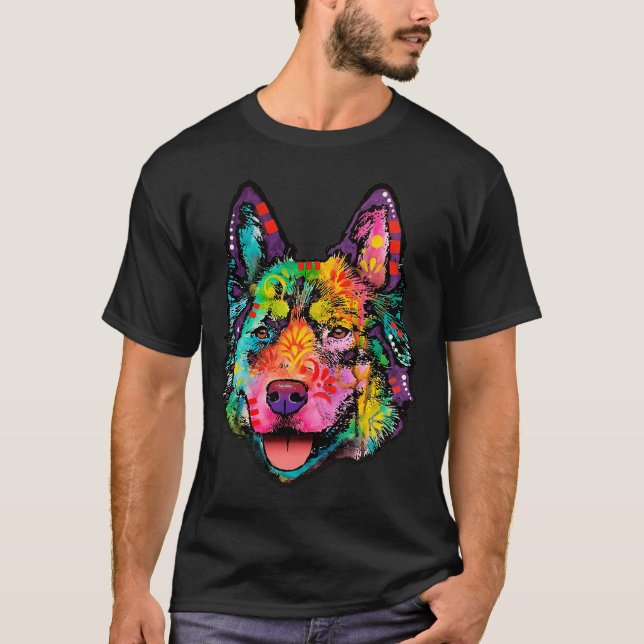 Still Love T-Shirt (Front)