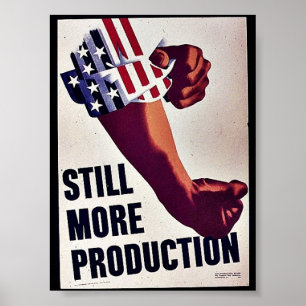 Still More Production Poster