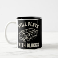 Still Plays with Blocks Funny Car Mechanic Racing