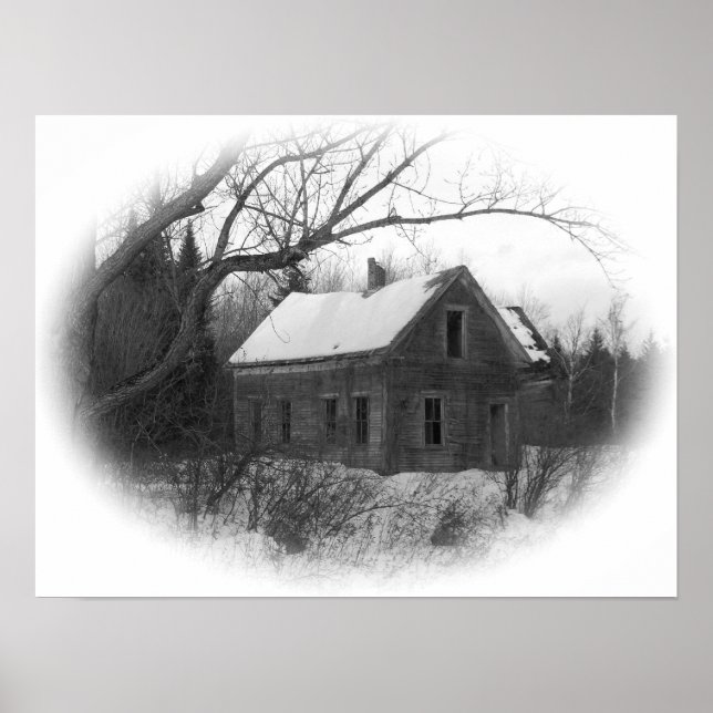 Still Standing Poster (Front)