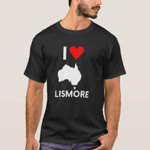 Still Standing: Resilient Hearts of Lismore  T-Shirt