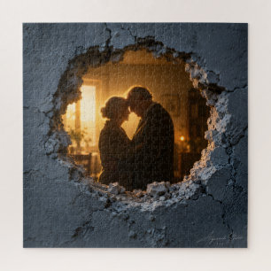 Still Together Jigsaw Puzzle