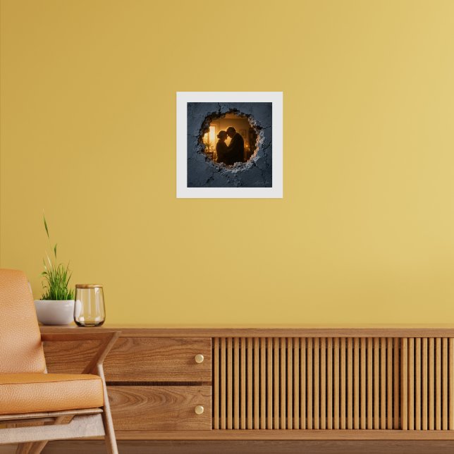 Still Together Poster (Living Room 2)
