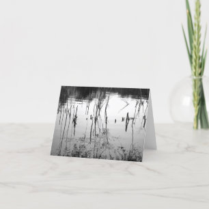 Still Water Card